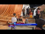 NET24 - 14 Anak Disunat di Pengungsian Sinabung