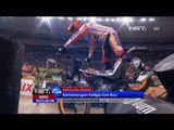 NET24 - Kejuaraan Motor Trial di Spanyol