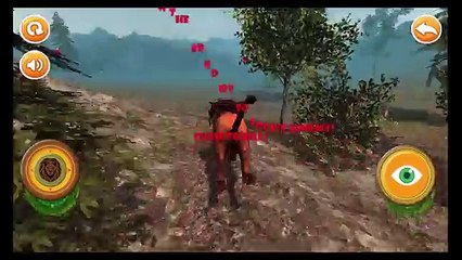 Real Lion Simulator - Lions Hunting Game