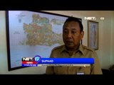 NET17 - Dinas pekerja umum Jawa Timur meninggikan bendungan