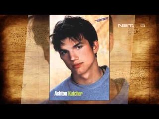 IMS Today's History - Asthon Kutcher