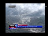 NET12 - Turis Berbondong-bondong Datangi Gunungapi Ekuador yang Meletus