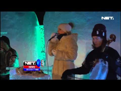 NET5 - Festival musik es Norwegia