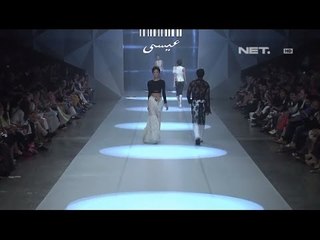 IMS - Dubai Sebagai Kota Mode