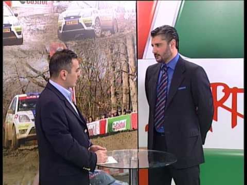 Number1 TV Start Programı