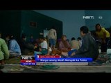 NET5 - Warga Lereng Kelud Masih Mengalir ke Posko