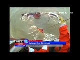 NET12 - Kapal nelayan terdampar di perairan teluk Bohai Cina