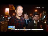 IMS - Joko Widodo pantau langsung proses perbaikan jalan Abdulah Syafei