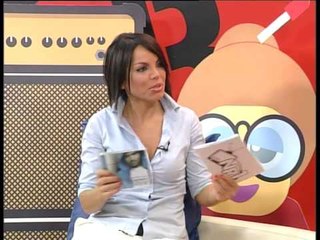 Number1 TV Patlıcan Programı