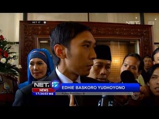 NET17 - Ibas Siap Dipanggil KPK