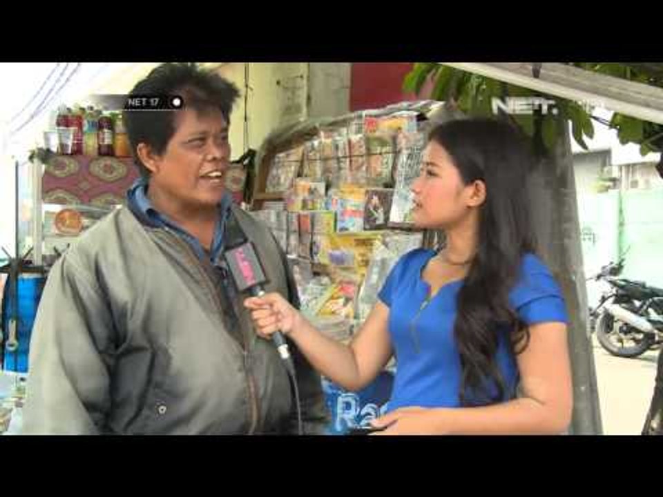 NET17 - Penelusuran Caleg