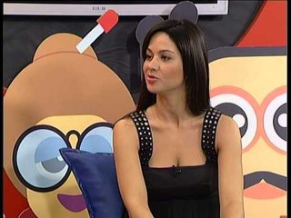 Number1 TV Patlıcan Programı