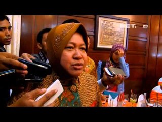 NET12 - Pengamen Surabaya digaji pemerintah setempat