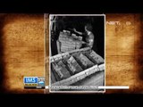 IMS-Today's History 20 Februari 1867-Mesin Produksi Kantong Kertas Dipatenkan