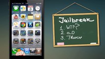 Что такое jailbreak | Нужен ли он | Обзор твиков
