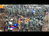 NET 17 - 7 korban longsor Jombang belum ditemukan