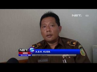 NET5 - Corby wajib lapor