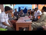 NET17 - Di Situbondo Jawa Timur TPS bencana pindah di pengungsian