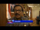 NET17 - Gubenur Jawa Timur bantah suap Akil Mochtar