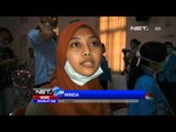 NET24 - Pengobatan mata gratis di Yogyakarta pasca erupsi gunung kelud
