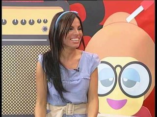 Number1 TV Patlıcan programı