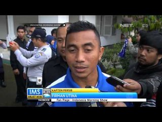 Download Video: IMS - Persiapan Persib Ikut liga Indonesia