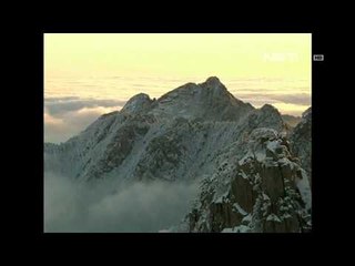 NET12 - Atraksi alam