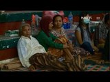 NET24 - Bantuan Kemanusiaan Bagi Pengungsi Kelud Mulai Berdatangan