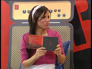 Number1 TV Patlıcan programı