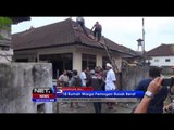 NET5 - Angin Puting Beliung Landa Denpasar