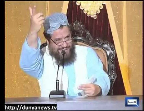 Syed Salman Gilani- Dunya News tv Deewan e Syasat 21-08-2012. Eid Special -