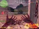 Counter Strike Xtreme V5 Zombie Mod