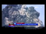 NET17 - Sejarah dunia letusan gunung api terdasyat