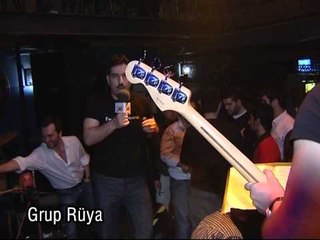 Number1 TV Avea Stars On