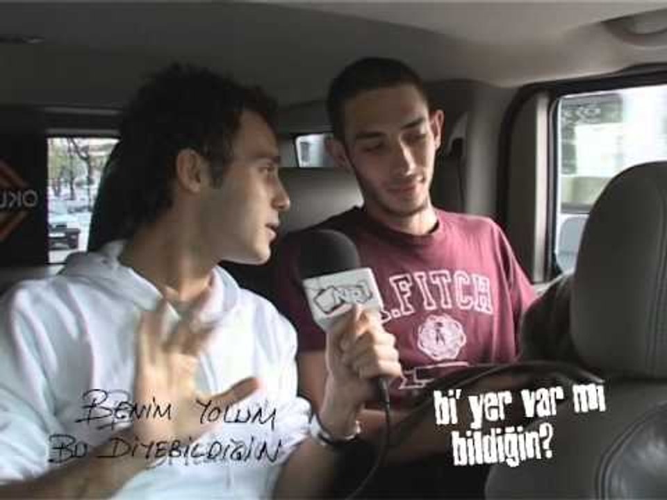 Number1- Bir Yer Var Mı Bildiğin