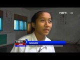 NET17 - Sekolahan di Kediri belum bisa digunakan