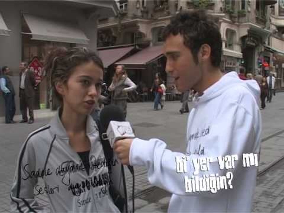 Number1 TV - Bir yer var mı bildiğin