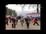 NET5 - Festival etnis Miao Cina