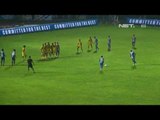 NETSport-Indonesia Super League-Arema Kokoh di Puncak Klasemen Wilayah Barat