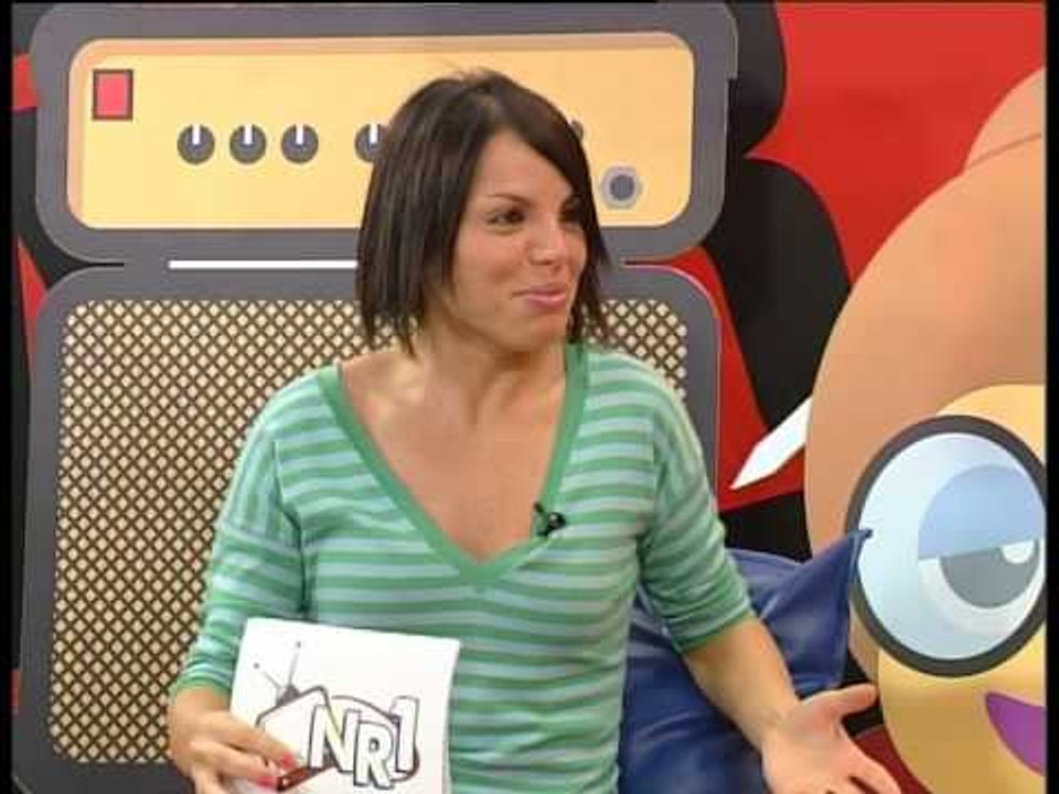 Number1 TV Patlıcan Programı