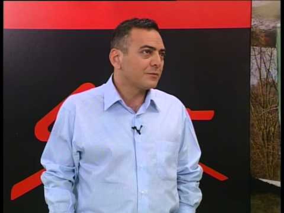 Number1 TV Start Programı