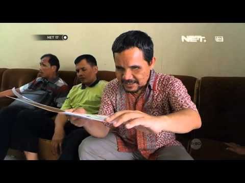 NET17 - Surat suara braille tidak lengkap