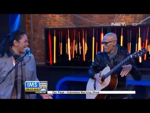 IMS - Talkshow Java Jazz 2014