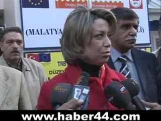 ZNUR ÇALIK MALATYASPOR
