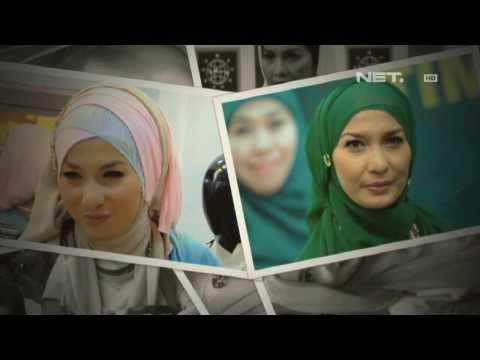 NET12 - Yana Mau Nanya Caleg Artis