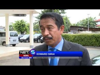 NET5 - Sejumlah penerbangan masih tertunda di Bandara Bandung dan Solo