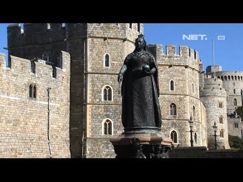 NET5 - Wisata Inggris pasca banjir mulai berbenah