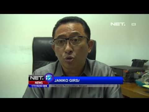 NET17 - Sidang perdana putra Ahmad Dhani