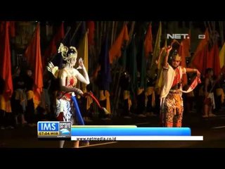 IMS - Karnaval Solo