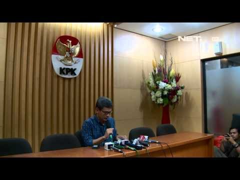 NET24 - Menurut kuasa hukum kondisi wawan sudah membaik